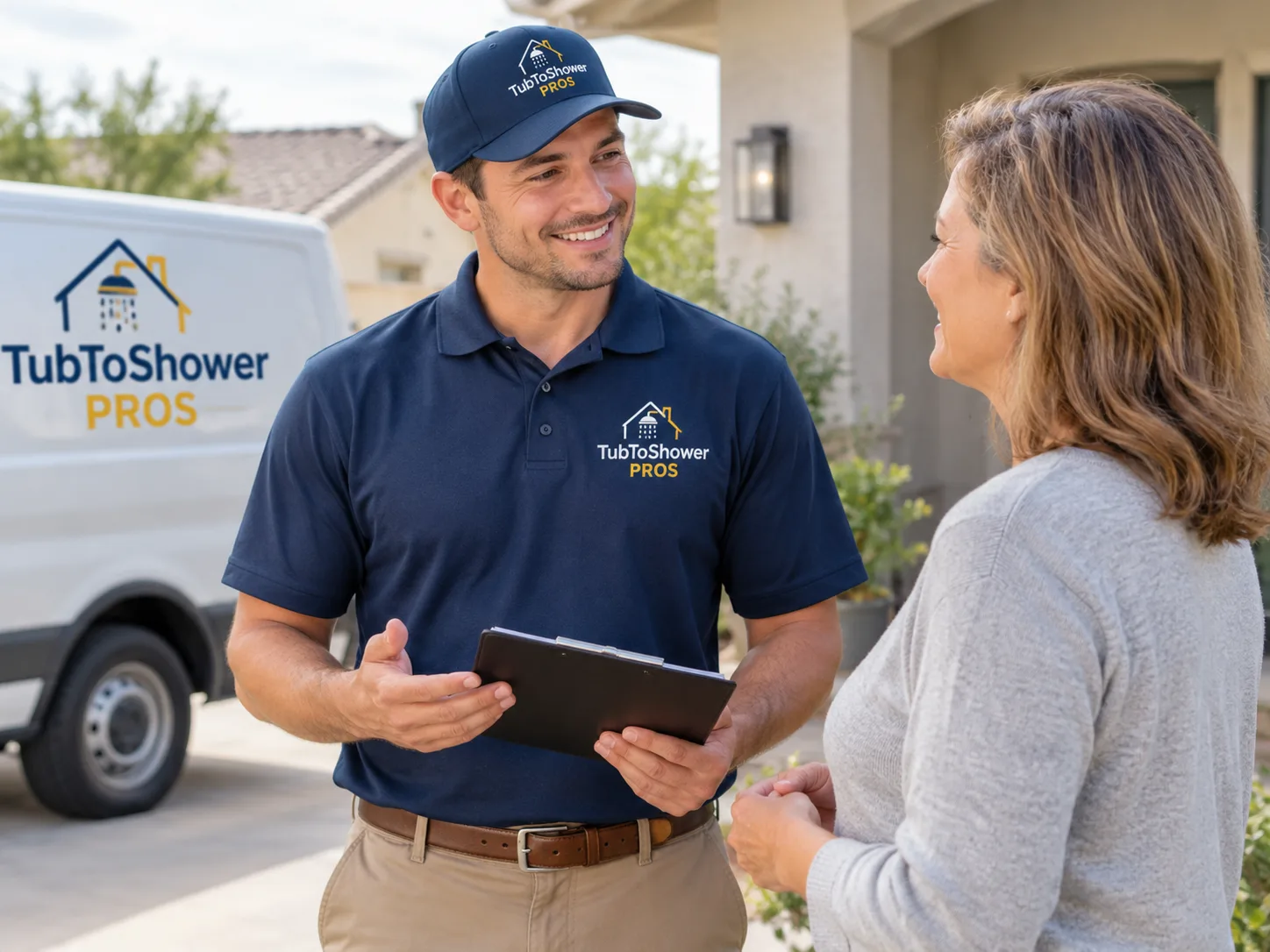 Tub Shower Conversion Great Falls, SC FAQs